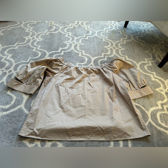 Tibi Size 12 Blouse - Picture 8 of 8